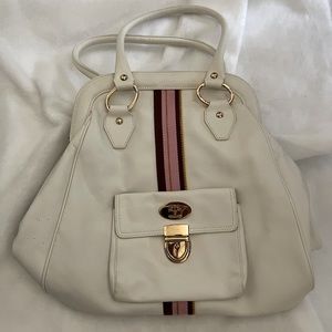 Christine Price Diaper Bag